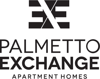 PALMETTO EXCHANGE Logo